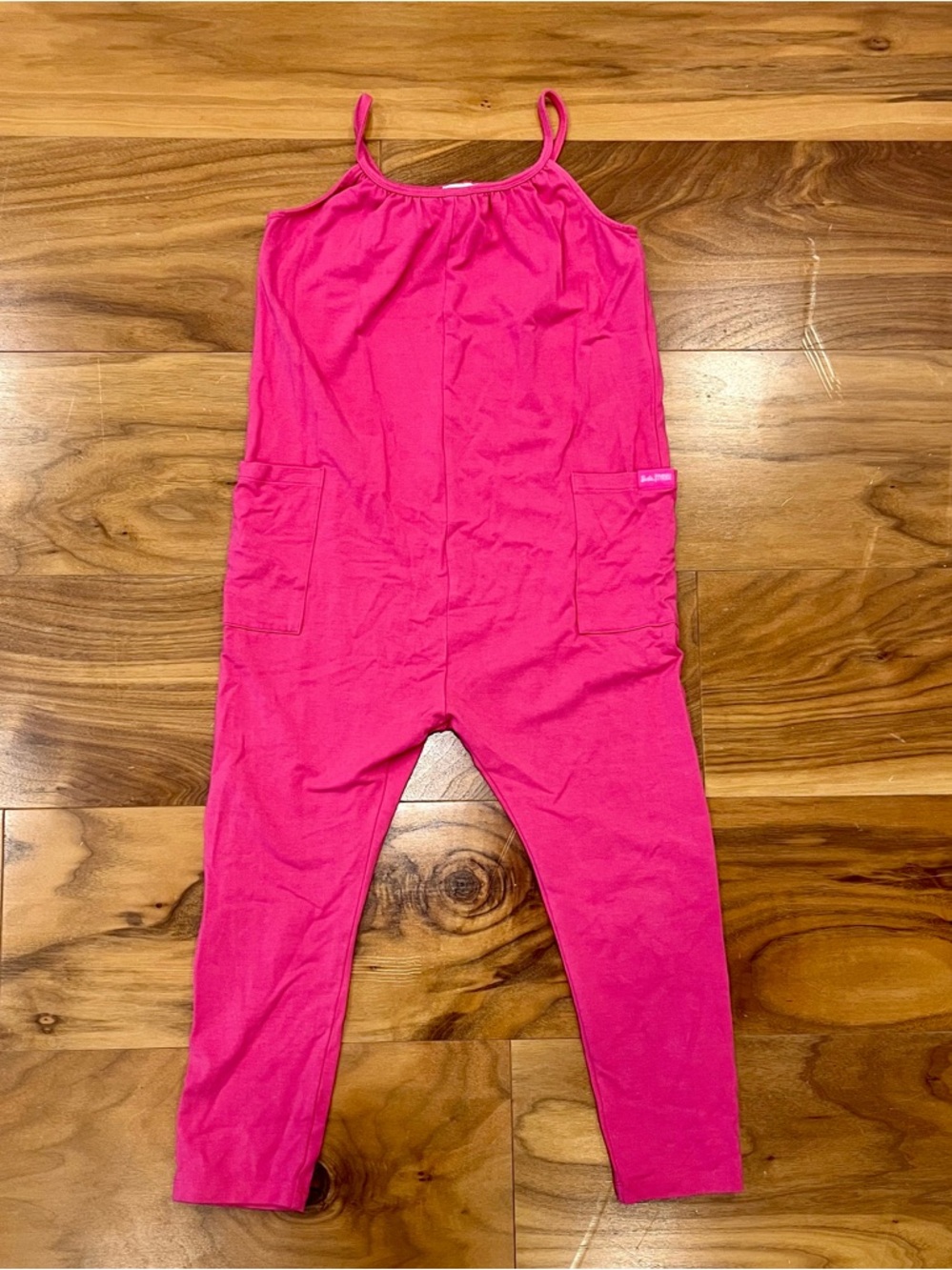 Smash + Tess girls Barbie romper